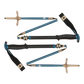 Traverse Compactor Ski Poles