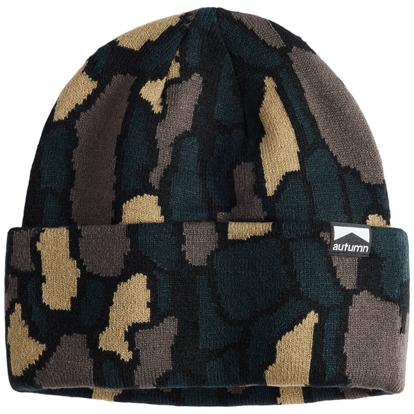 Treebark Beanie 2026