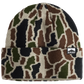 Treebark Beanie 2026