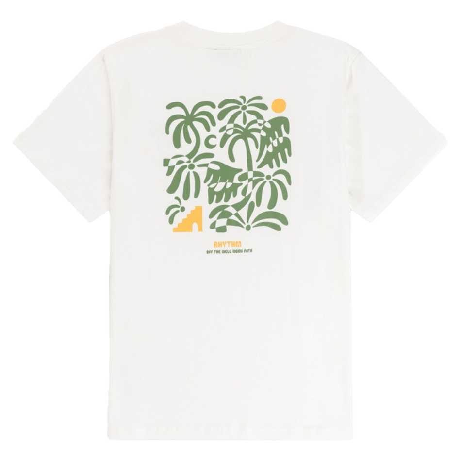 Trees S/S T-Shirt 2025