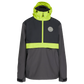 Trenchover Jacket 2026