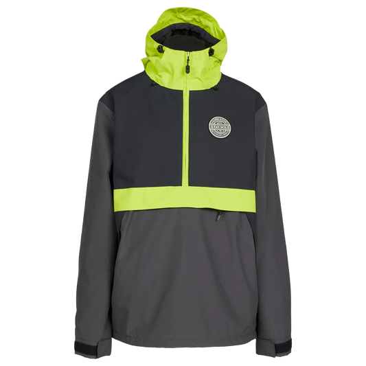 Trenchover Jacket 2026