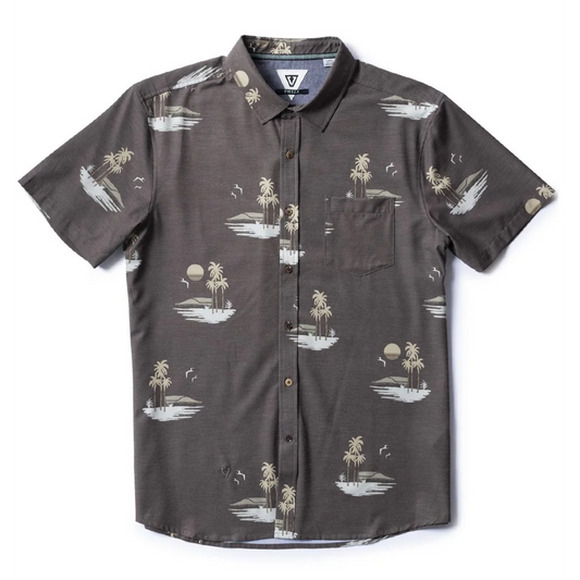 Tres Palmas Eco S/S 2025