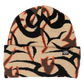 Tribal Camo Beanie 2026