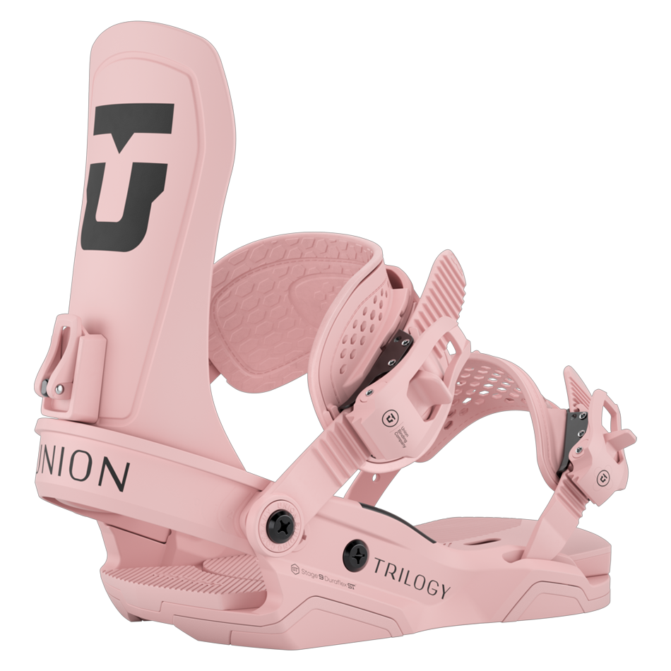 Trilogy Binding 2026