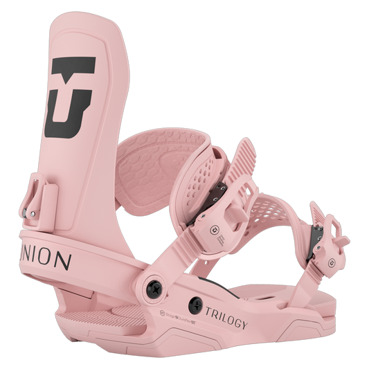 Trilogy Binding 2026