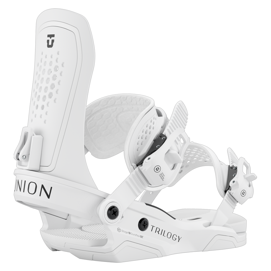 Trilogy Binding 2026