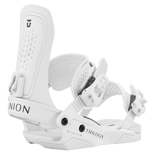 Trilogy Binding 2026