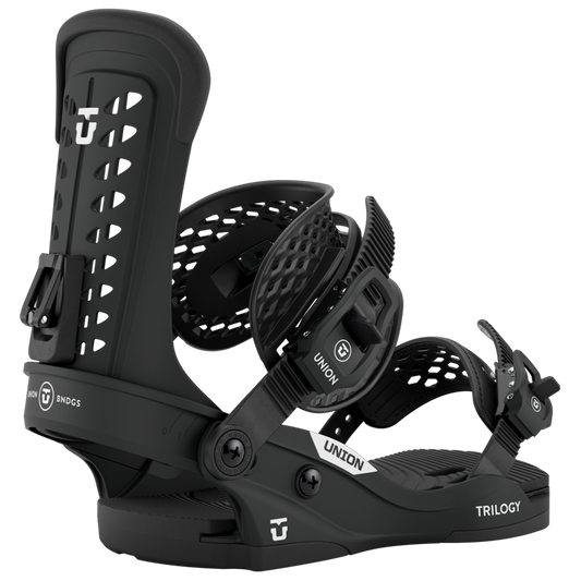 Trilogy Classic Binding 2026