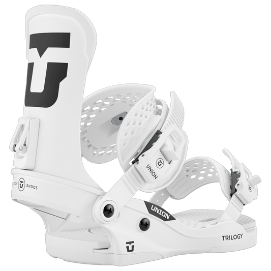 Trilogy Classic Binding 2026