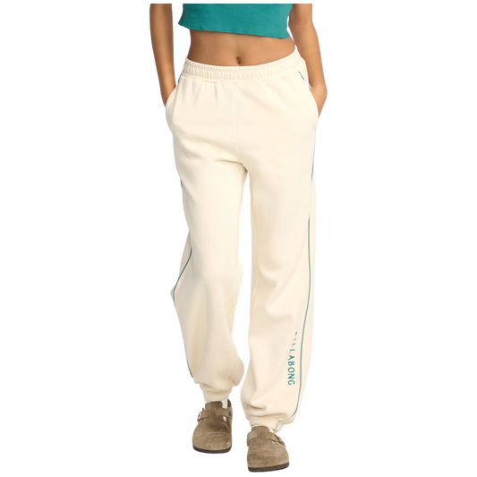Triple Palms Fleece Pant 2025