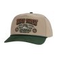 Triple Threat Hat