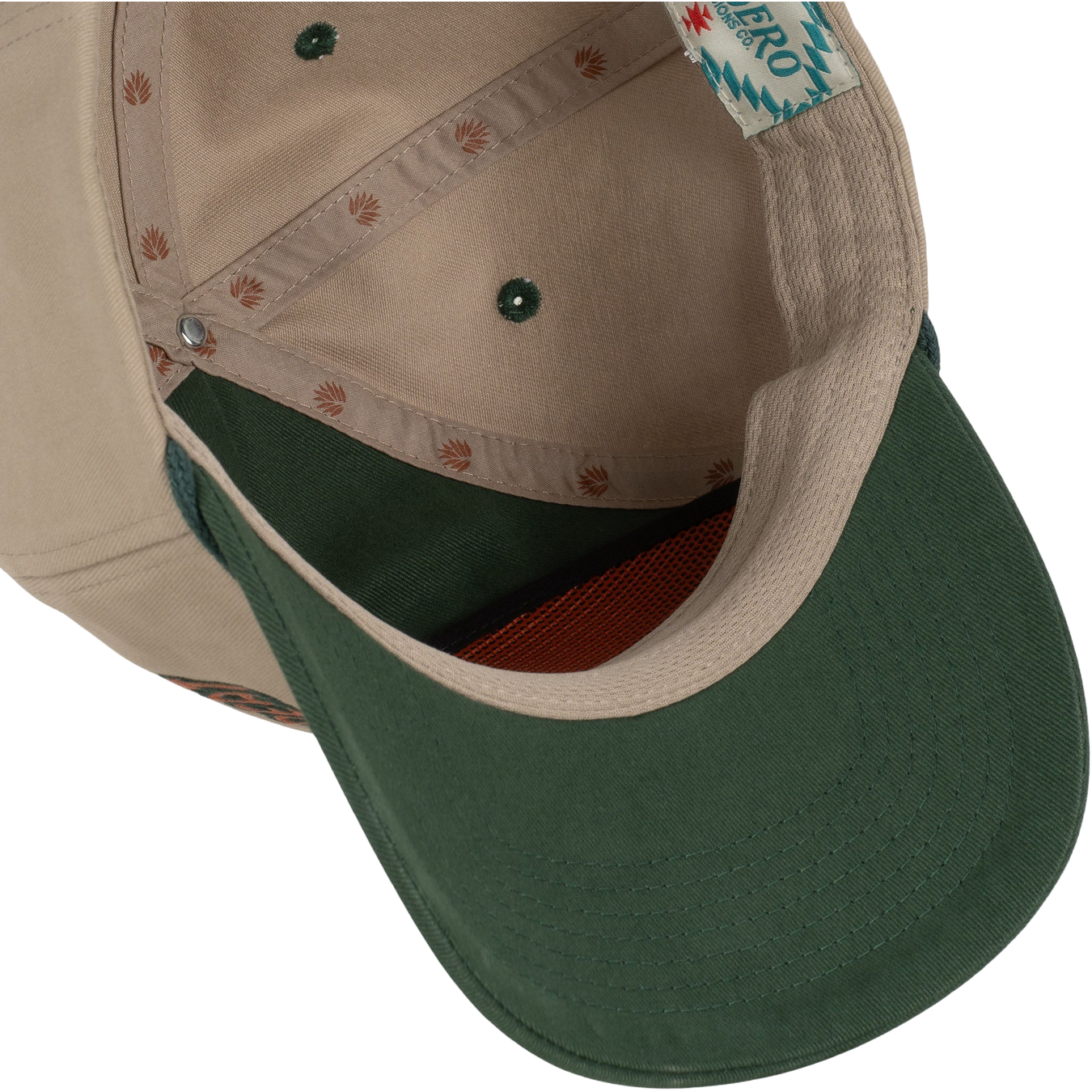Triple Threat Hat