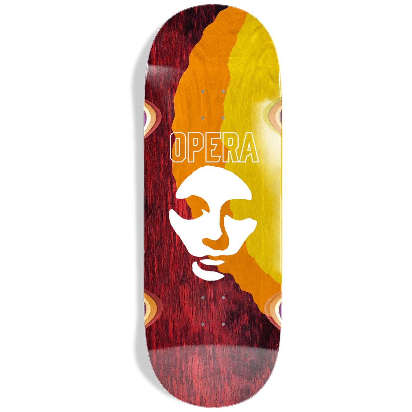 Triple Torn Fatties Ex7 Deck