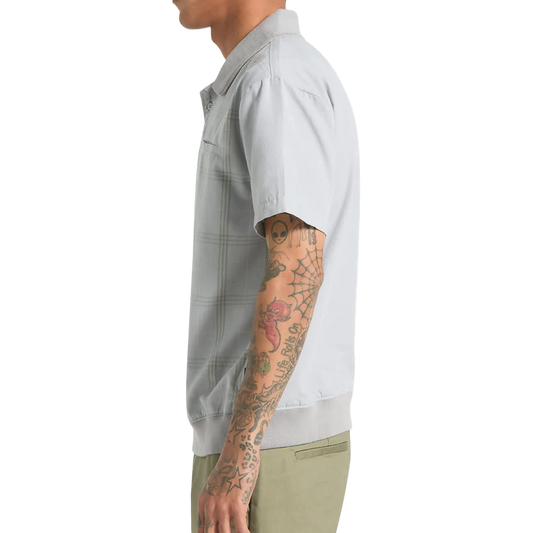 Trolly Jacquard Weekend Polo S/S