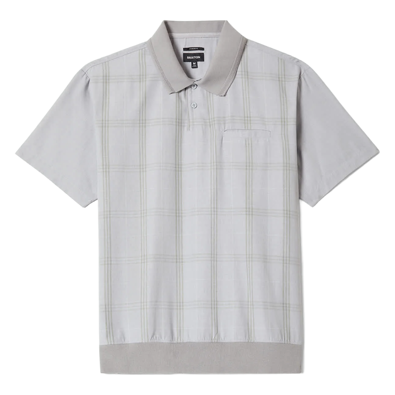 Trolly Jacquard Weekend Polo S/S