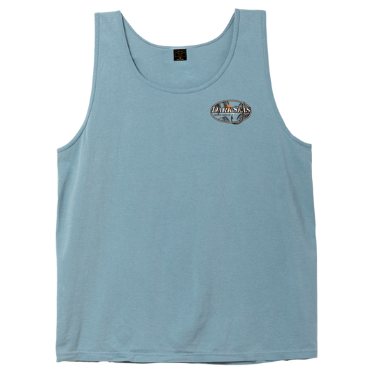 Tropical Nite Tank Top