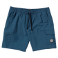 Truly Liberators 17 Boardshort 2025