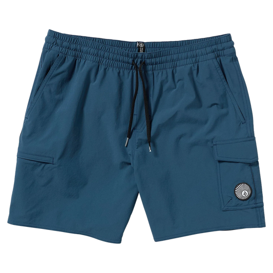 Truly Liberators 17 Boardshort 2025