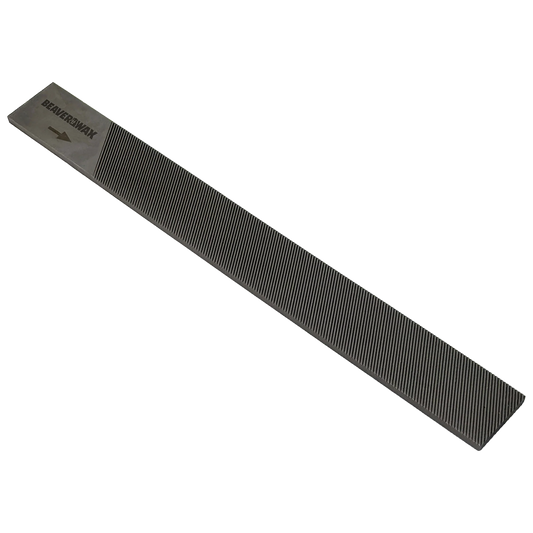 Deburring File