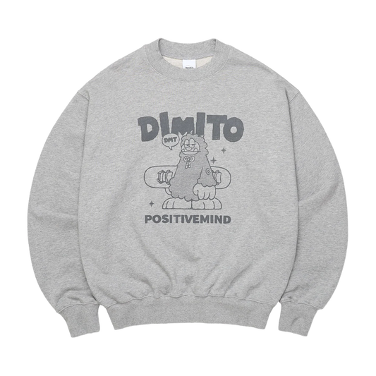 Turri Sweatshirt 2026