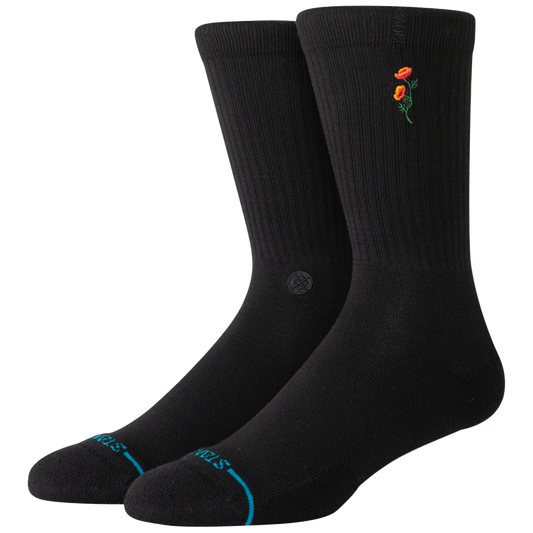 Twiggy Crew Socks 2025