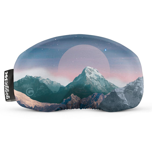 Twilight Soc Goggle 2025