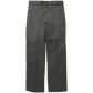 Twill Double Knee Work Pant 2025