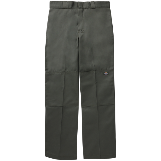 Twill Double Knee Work Pant 2025