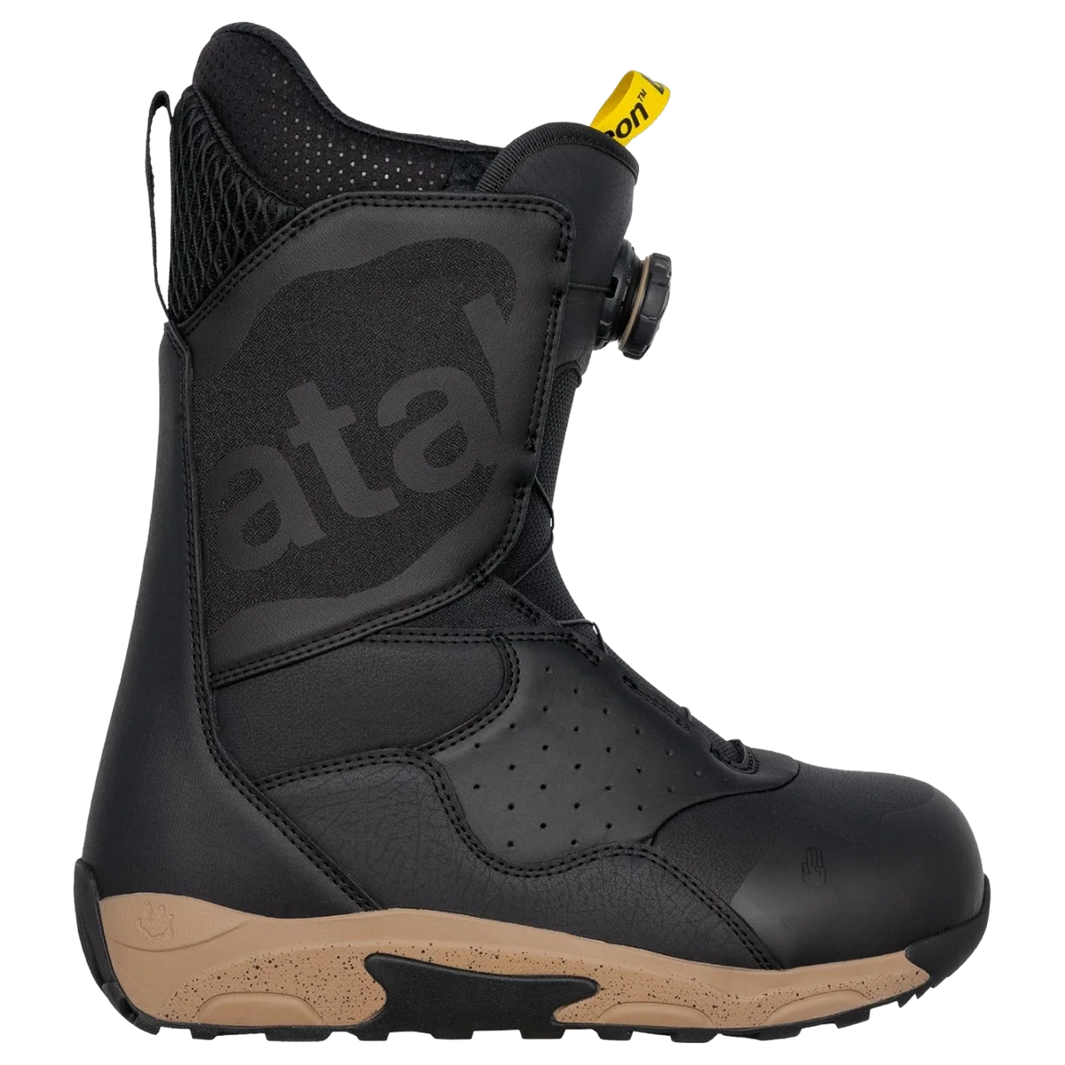 Twist Boot