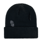 Two Tone Rib Beanie 2026