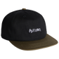 Two Tone Twill Snapback Hat 2026
