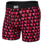 Ultra Super Soft Boxer Brief Fly 2025