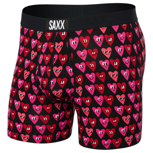 Ultra Super Soft Boxer Brief Fly 2025