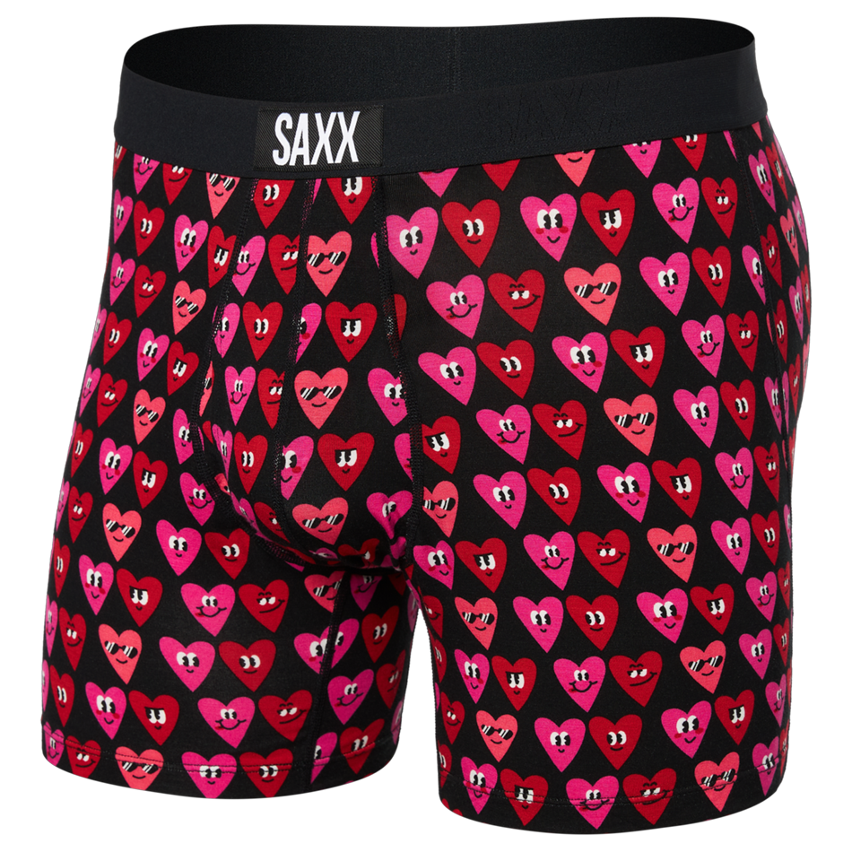 Ultra Super Soft Boxer Brief Fly 2025