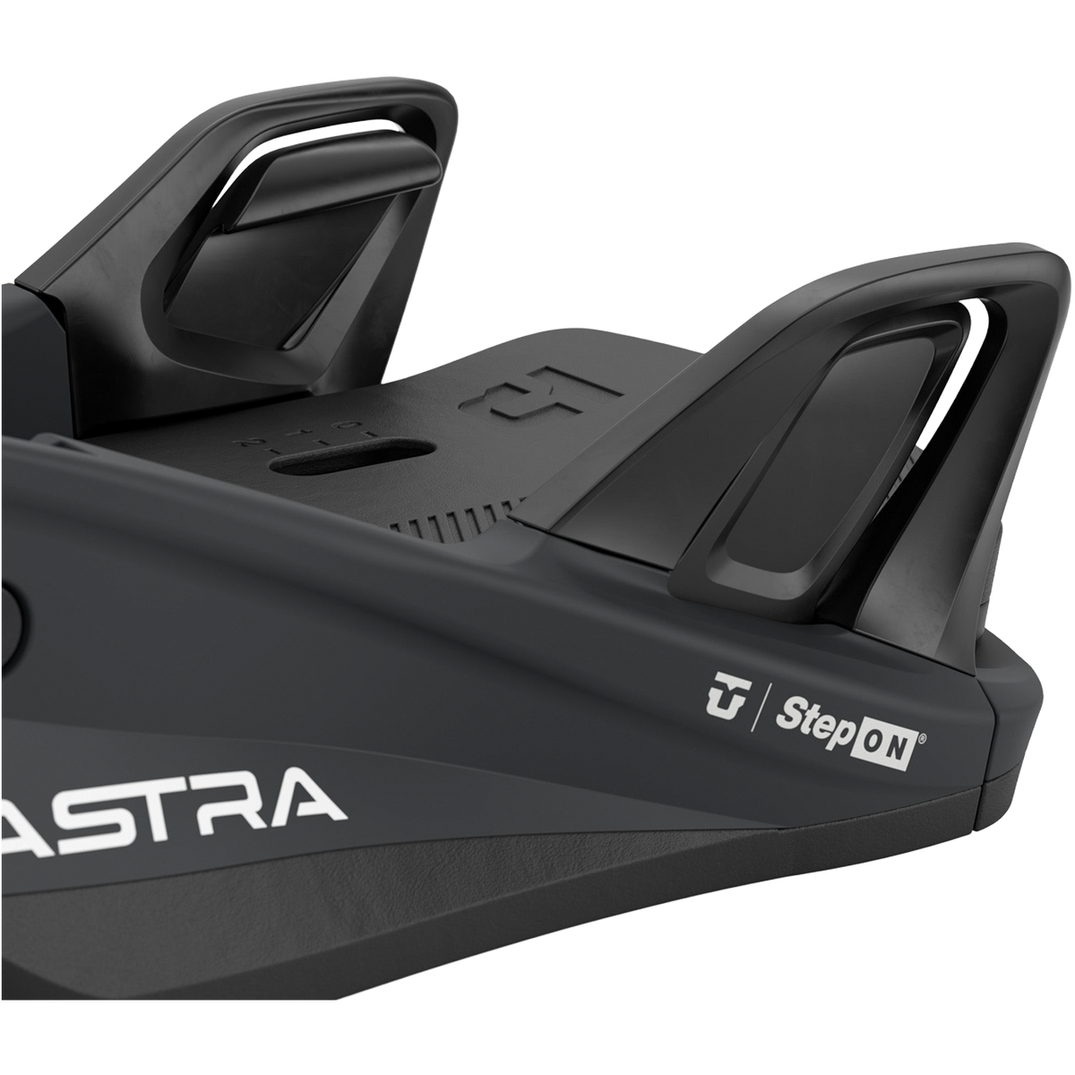 Astra Step On Binding