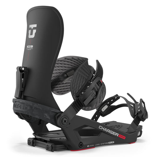 Charger PRO Binding 2026