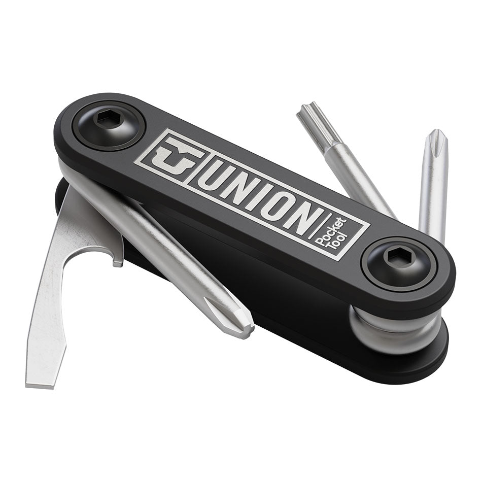 Union Pocket Tool