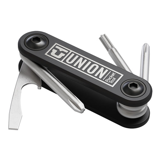 Union Pocket Tool