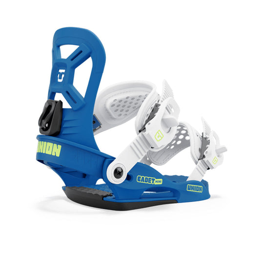 Cadet MINI Binding 2025