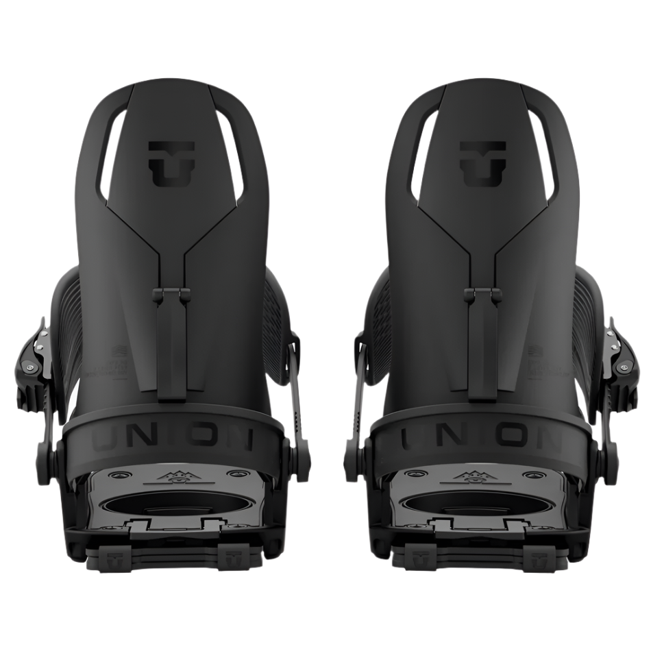 Charger Binding 2026