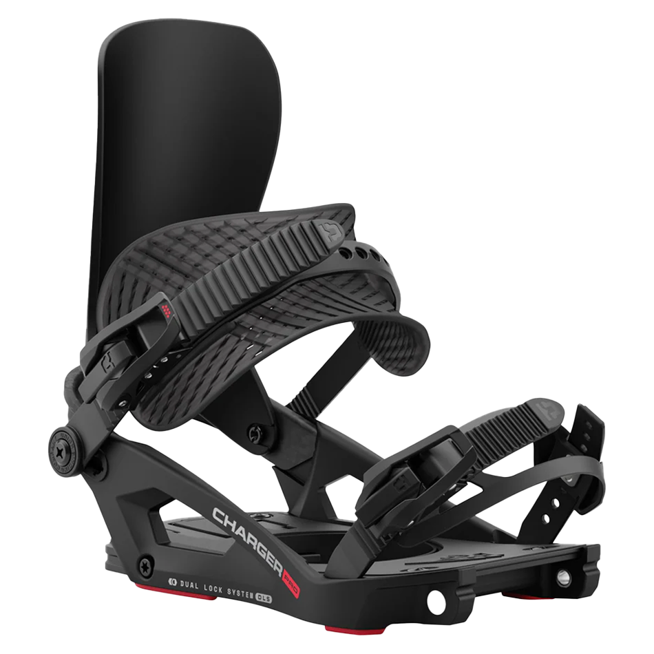 Charger PRO Binding 2026