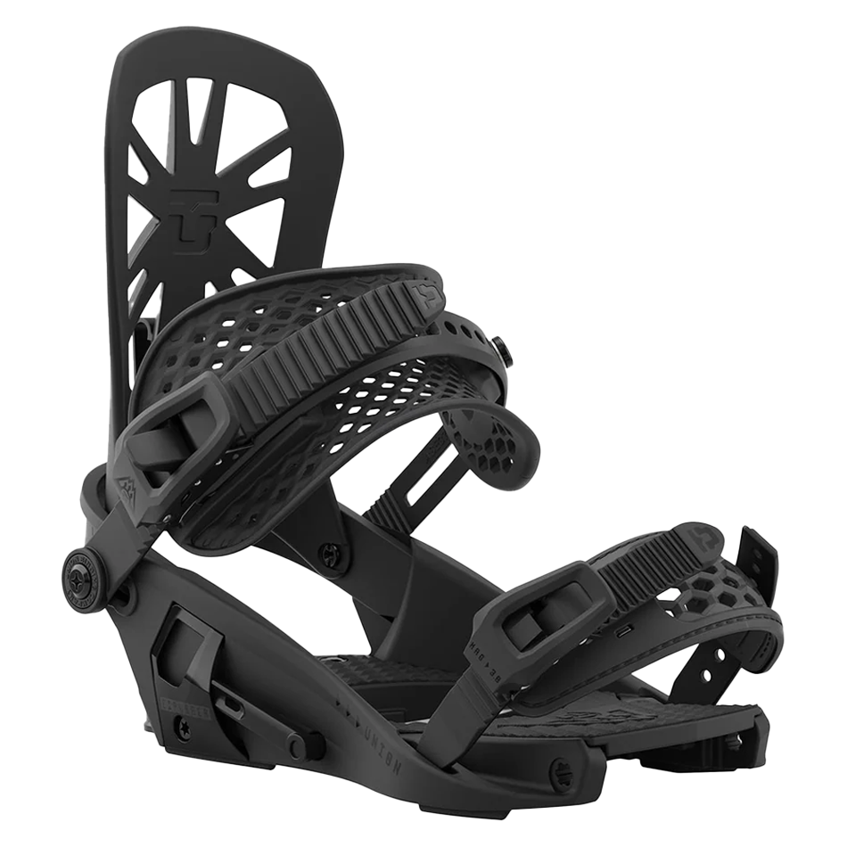 Explorer Binding 2026