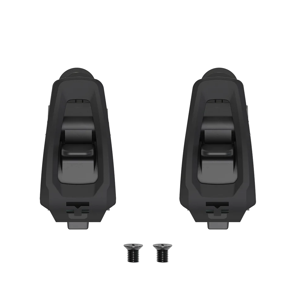 Aluminum S2 Ankle Ratchet 2026