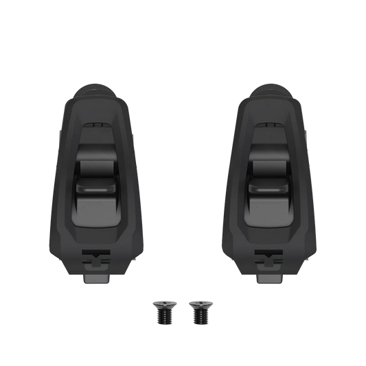 Aluminum S2 Ankle Ratchet 2026