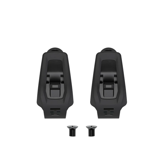 Aluminum S2 Toe Ratchet 2026