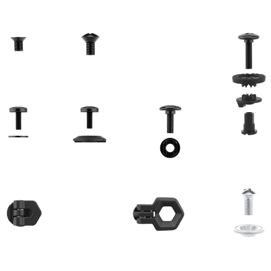 Emergency Repair Kit 2026