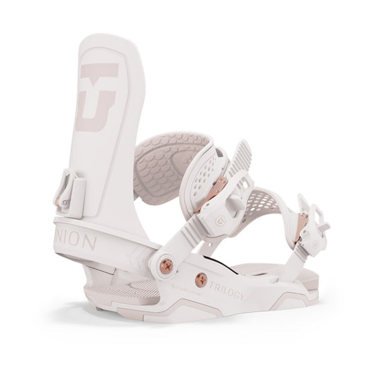 Trilogy Binding 2025