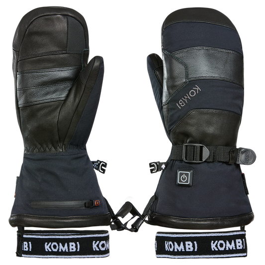 USB Warm It Up Mitt 2026