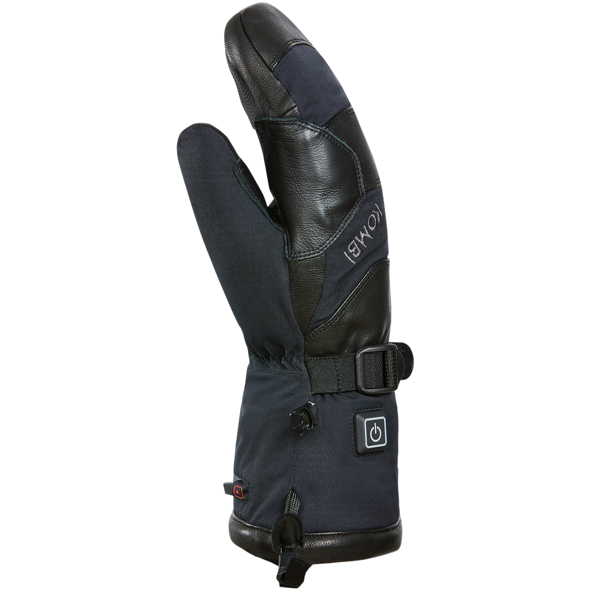 Usb Warm It Up Adult Mitt
